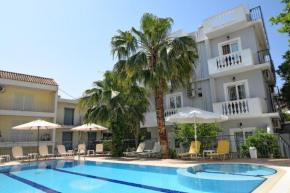 Гостиница Skalidis Apartments  Толон